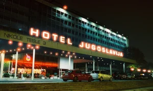 Jugoslavija