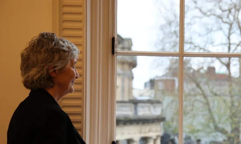 Nova predsednica Irske Katrin Konoli