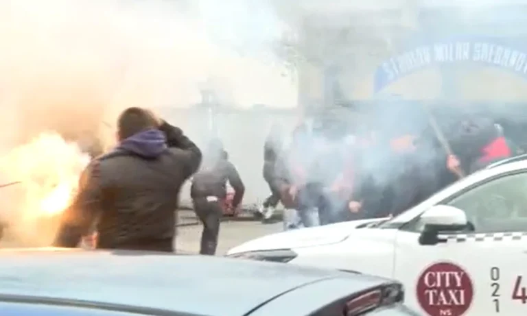 Lokalni izbori, Srbija, Kula, Bor, Sevojno, Majdanpek, Kladovo, Lučani, Aranđelovac, Knjaževac, Bajina Bašta, Smederevska Palanka, rezultati nasilja