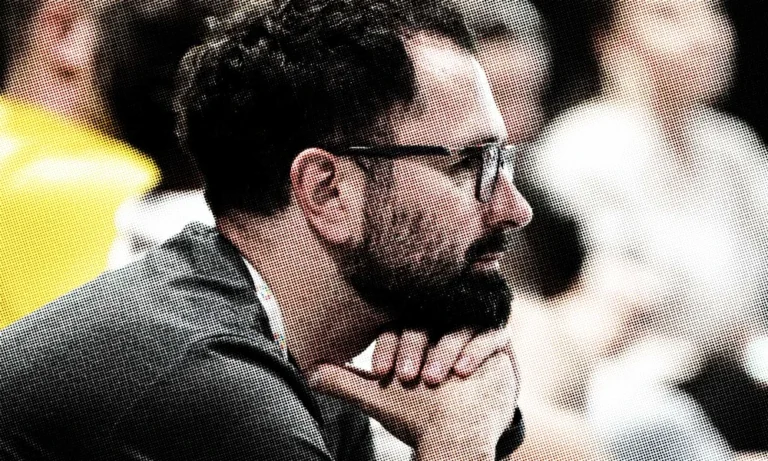 Vladimir Simović, sociolog